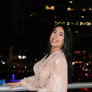 Meet your Posher, Natalie